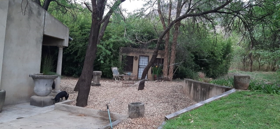 Commercial Property for Sale in Parys Free State